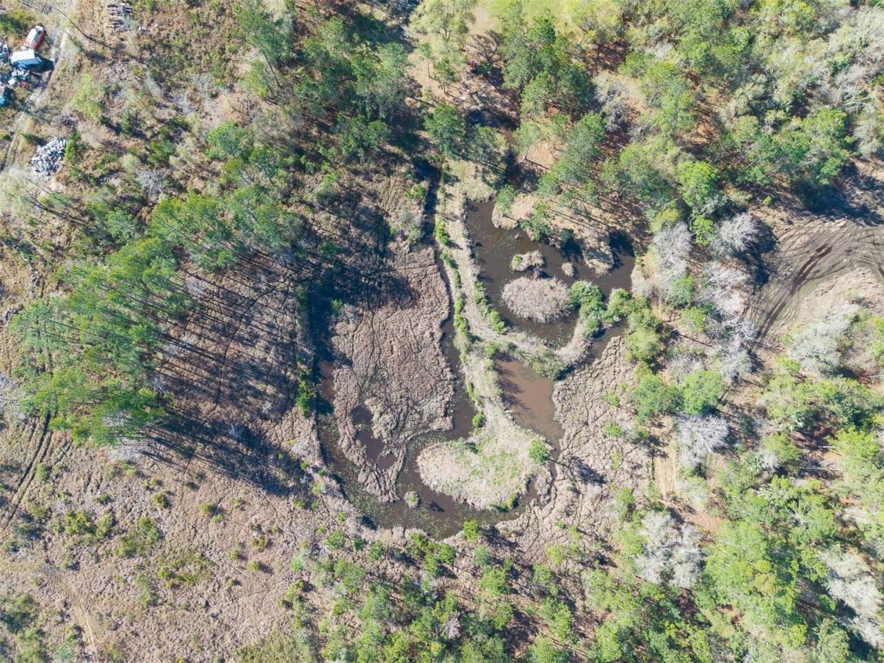 6965 NE 137th Place , Citra, FL 32113 Photo