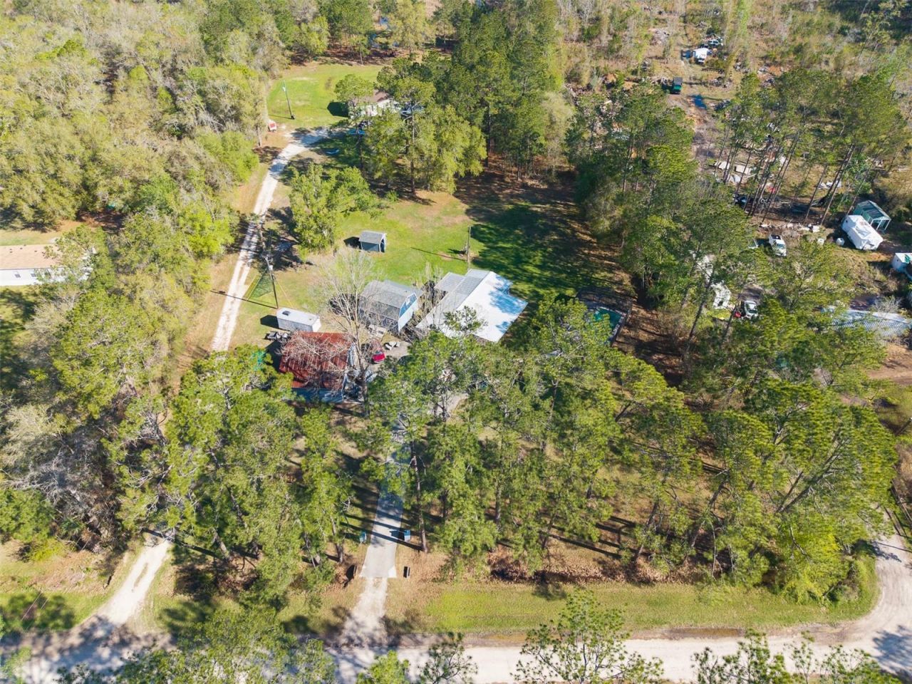 6965 NE 137th Place , Citra, FL 32113 Photo