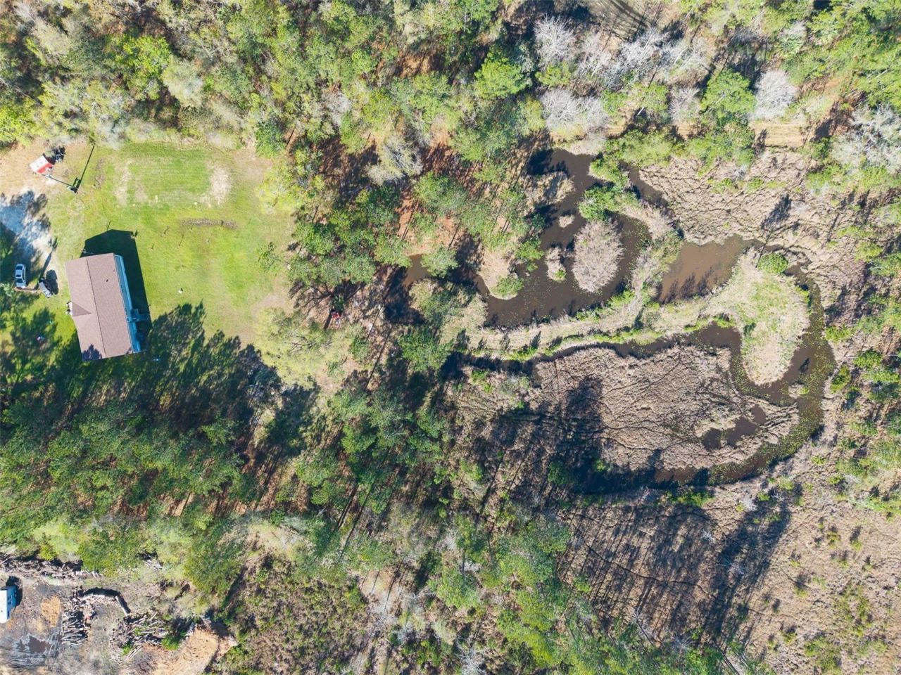 6965 NE 137th Place , Citra, FL 32113 Photo