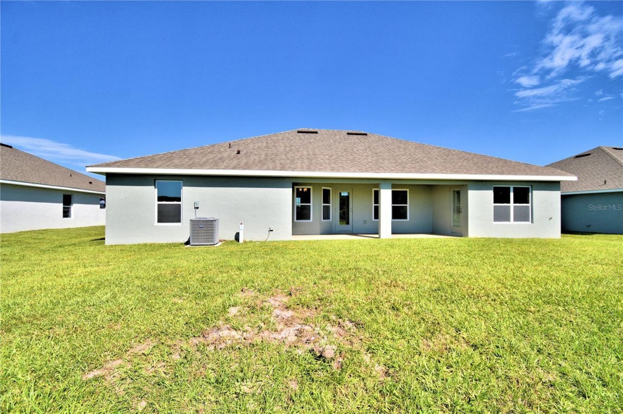 4425 Juneberry Drive , Auburndale, FL 33823 Photo