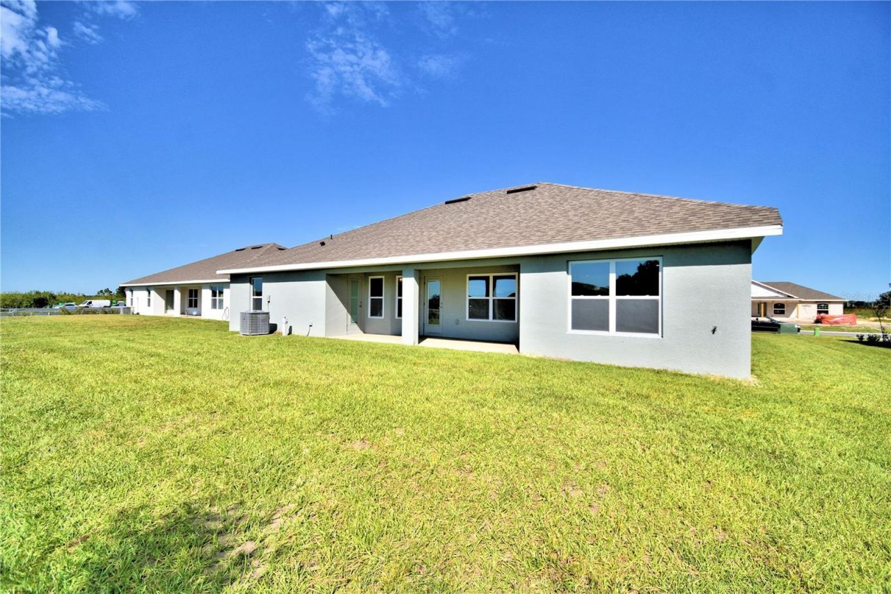 4425 Juneberry Drive , Auburndale, FL 33823 Photo