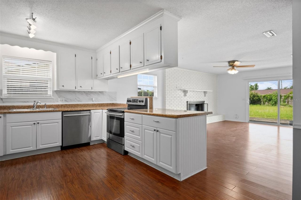 2807 Gordon Street N, Panama City, FL 32405 Photo