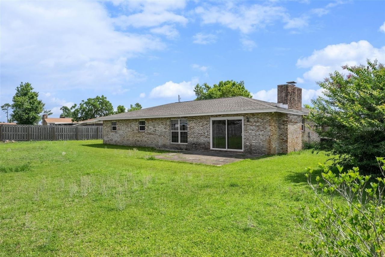 2807 Gordon Street N, Panama City, FL 32405 Photo