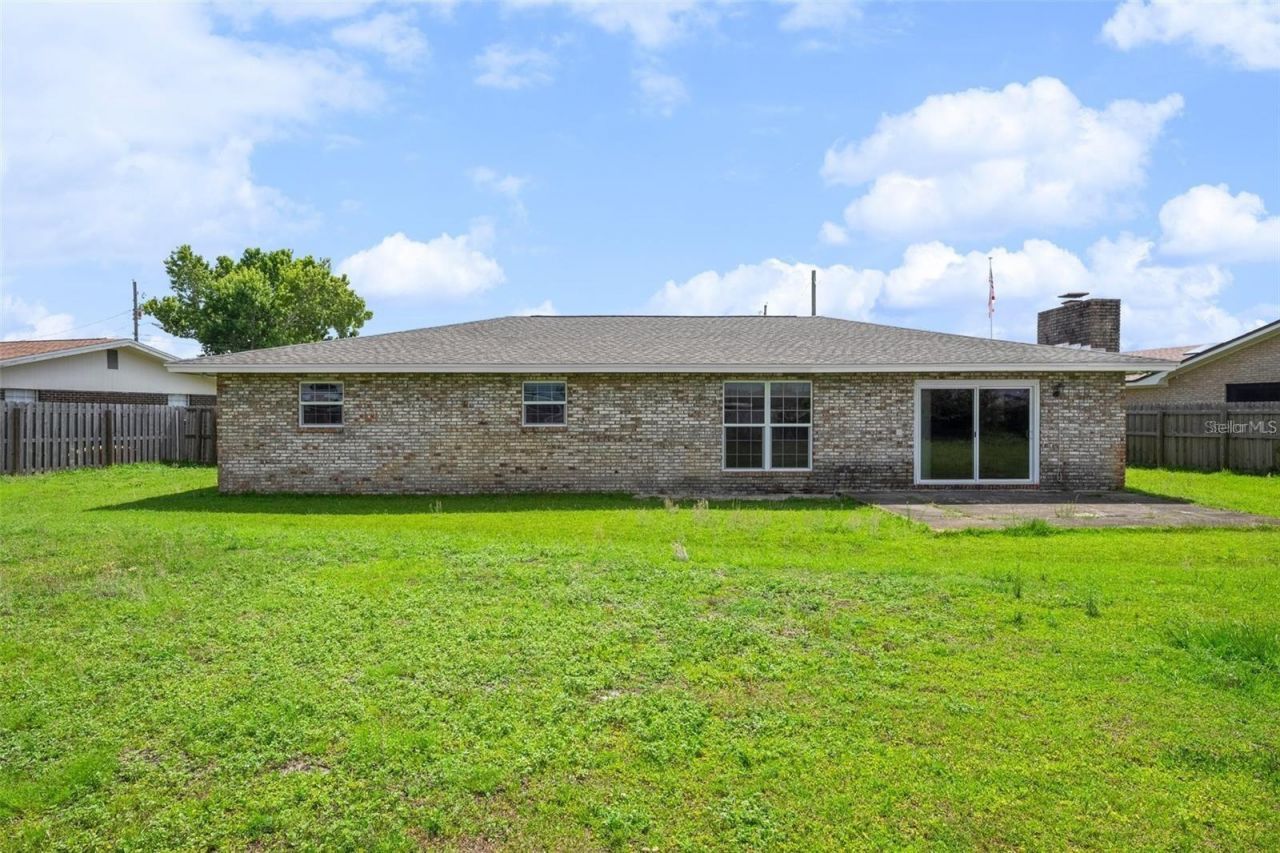 2807 Gordon Street N, Panama City, FL 32405 Photo