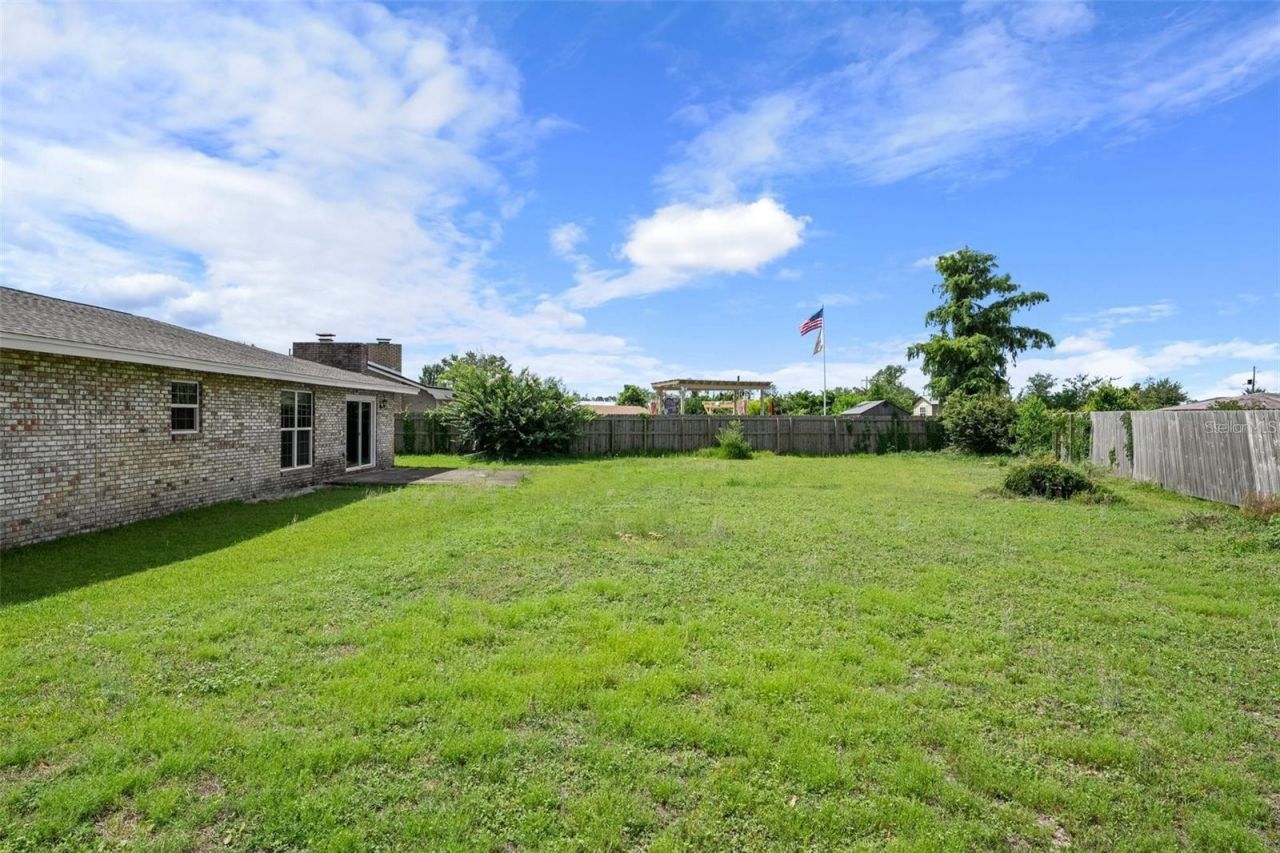 2807 Gordon Street N, Panama City, FL 32405 Photo