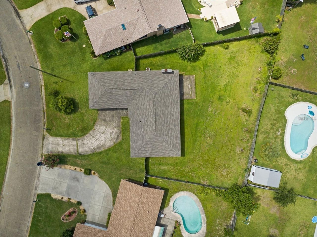 2807 Gordon Street N, Panama City, FL 32405 Photo