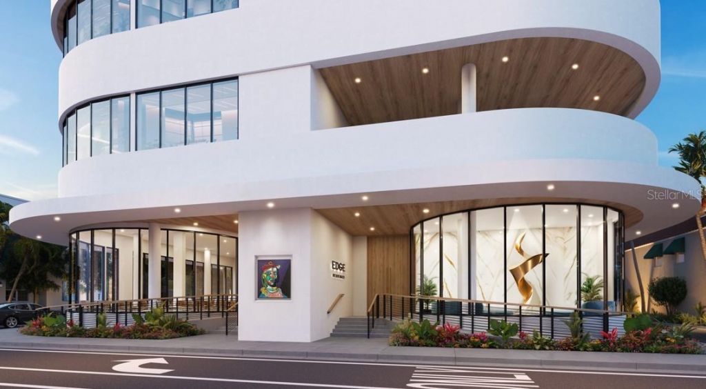 290 Cocoanut Avenue, Unit 703, Sarasota, FL 34236 Photo