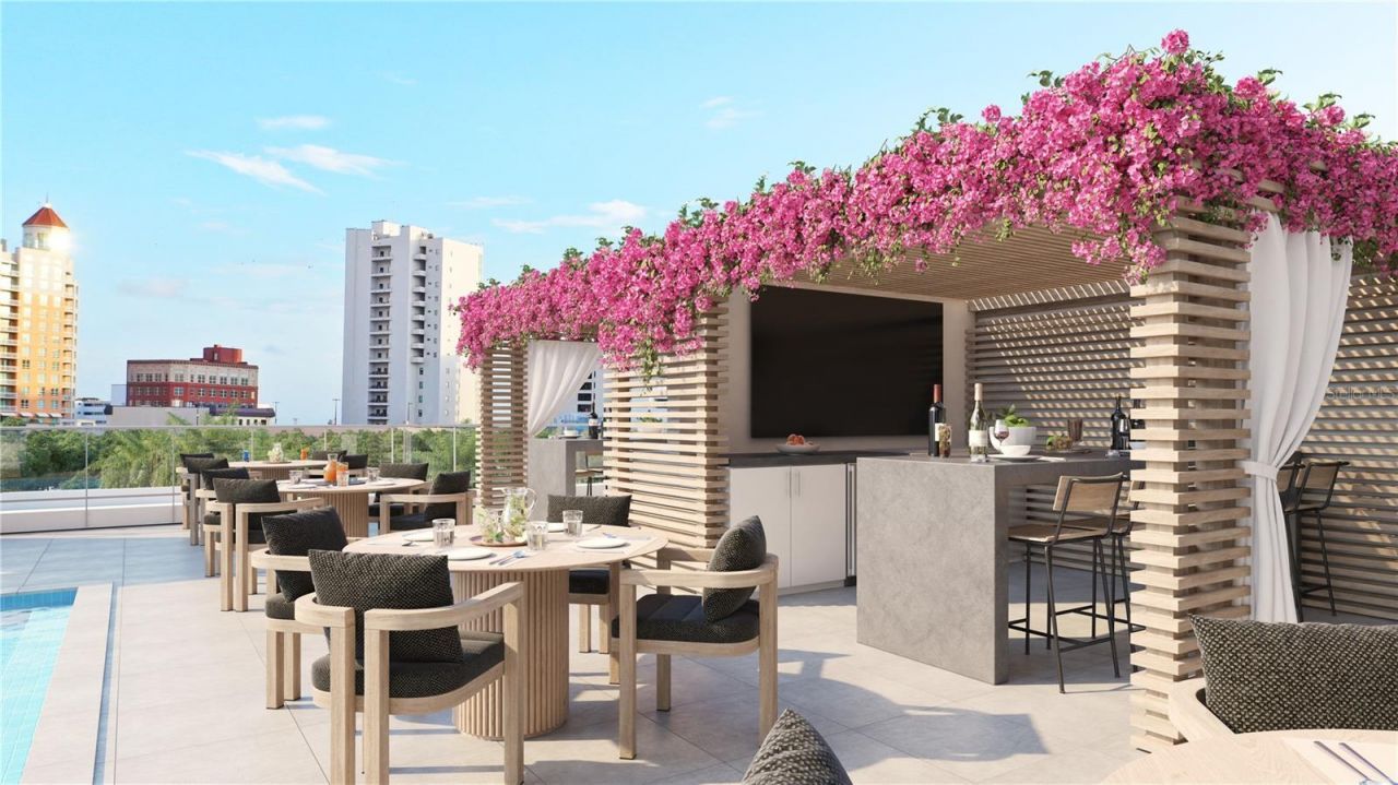 290 Cocoanut Avenue, Unit 703, Sarasota, FL 34236 Photo