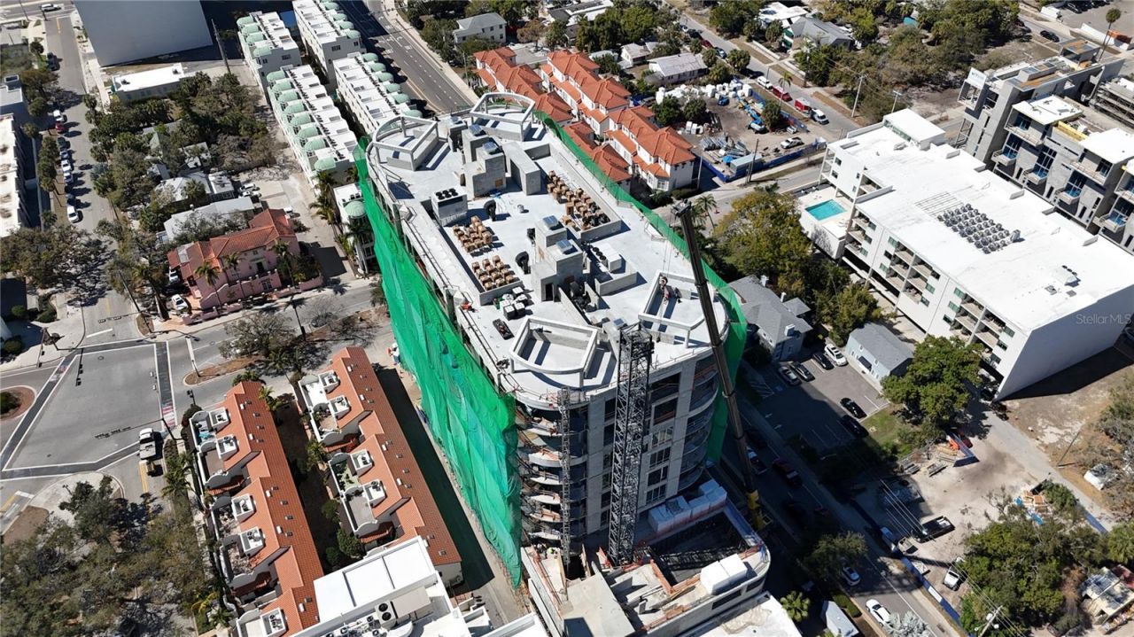 290 Cocoanut Avenue, Unit 703, Sarasota, FL 34236 Photo