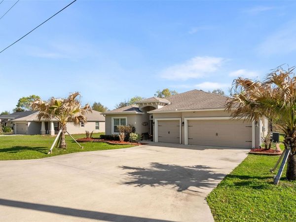 11352 SW 58TH CIRCLE , OCALA, FL 34476