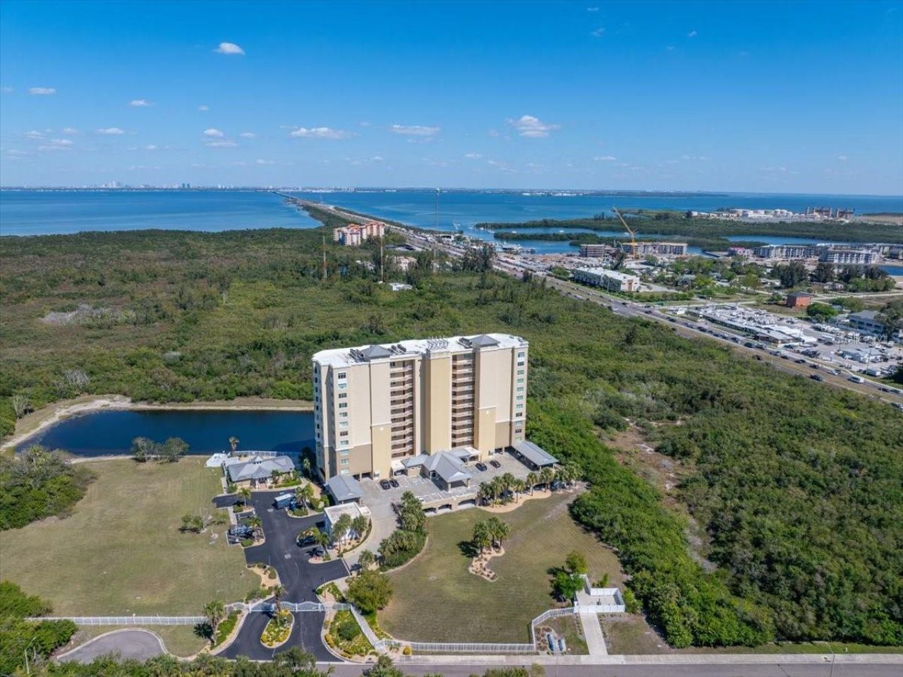 10851 Mangrove Cay Lane Ne, Unit 712, Saint Petersburg, FL 33716 Photo