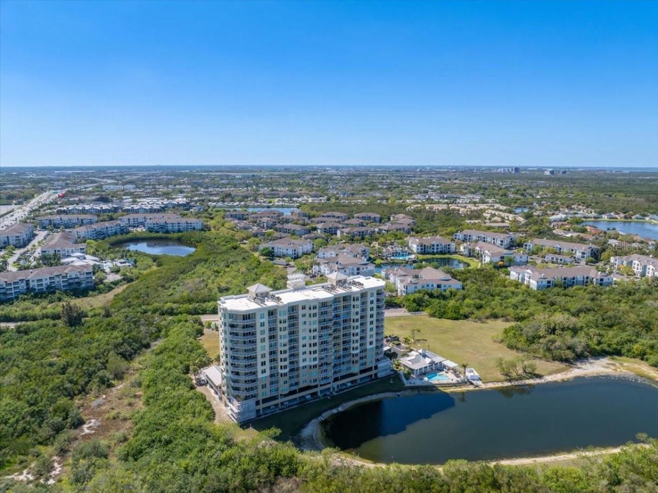 10851 Mangrove Cay Lane Ne, Unit 712, Saint Petersburg, FL 33716 Photo