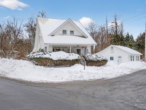 3 & 5 Dutchtown Road , Unit 1-3, Saugerties, NY 12477