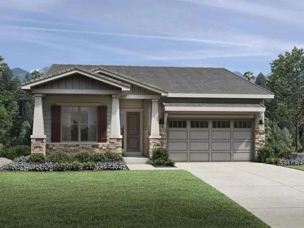 3077 Newfound Lake Road, Berthoud, CO 80513