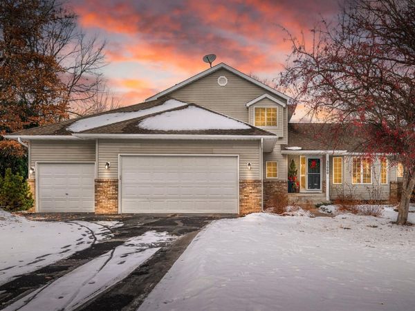 23000 Heather Ridge Road, Rogers, MN 55374
