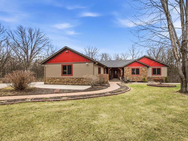 5656 60th Street SE, Saint Cloud, MN 56304