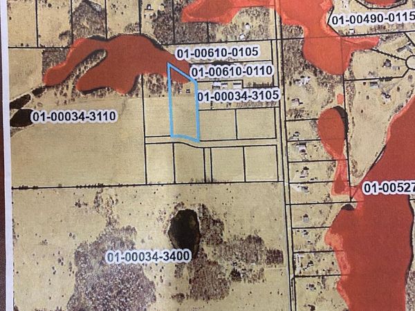 TBD 280th Avenue , Zimmerman, MN 55398