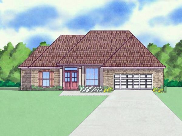 25 Foxfire, Starkville, MS 39759