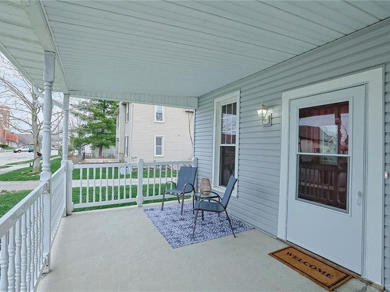 125 S Broadway Street, Farmersville, OH 45325 Photo 3