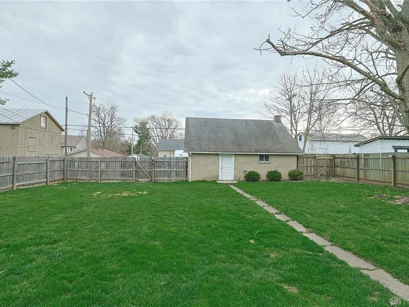 125 S Broadway Street, Farmersville, OH 45325 Photo 31