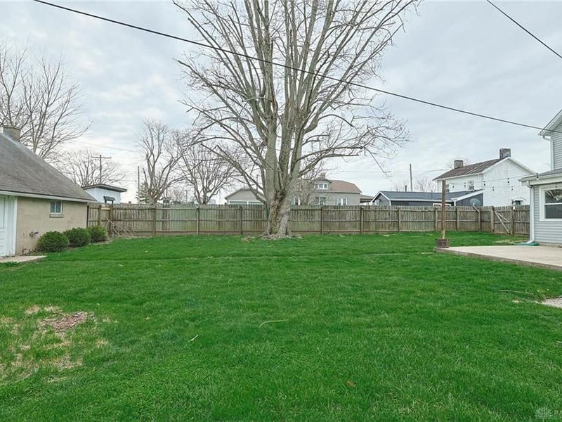 125 S Broadway Street, Farmersville, OH 45325 Photo 33