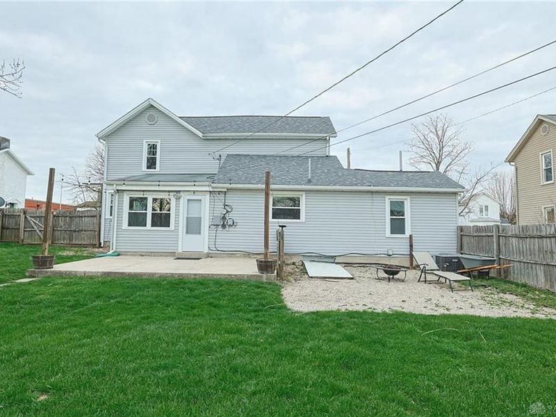 125 S Broadway Street, Farmersville, OH 45325 Photo 37