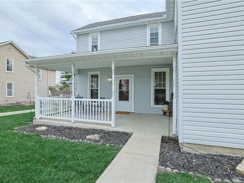 125 S Broadway Street, Farmersville, OH 45325 Photo 4