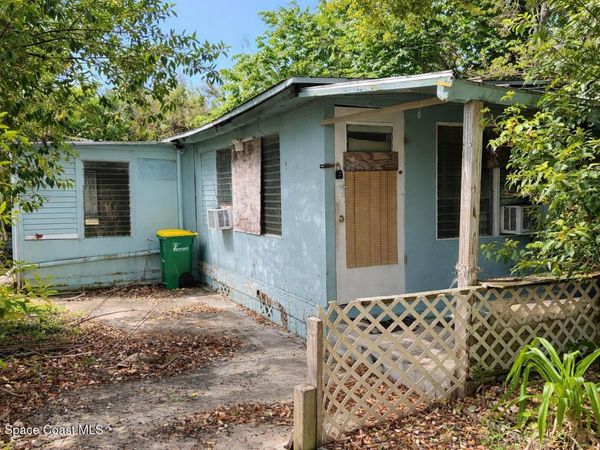 1633 Highland Court , Cocoa, FL 32922