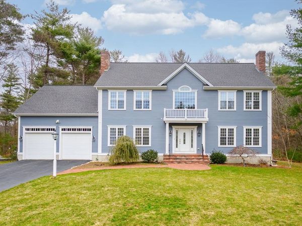 59 Erikson Ln, Pembroke, MA 02359