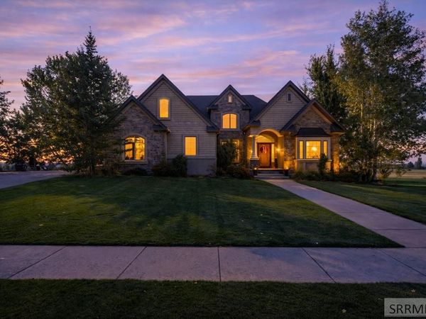 610 Autumn Drive, REXBURG, ID 83440