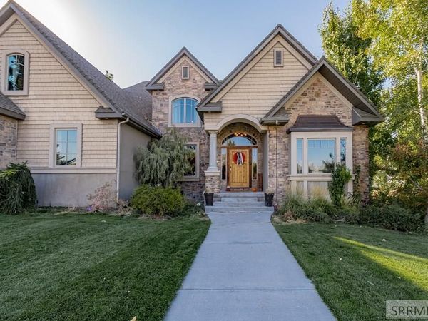 610 Autumn Drive, REXBURG, ID 83440