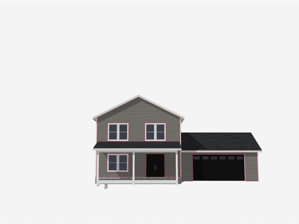 4059 Brick Schoolhouse Road, Hamlin, NY 14464