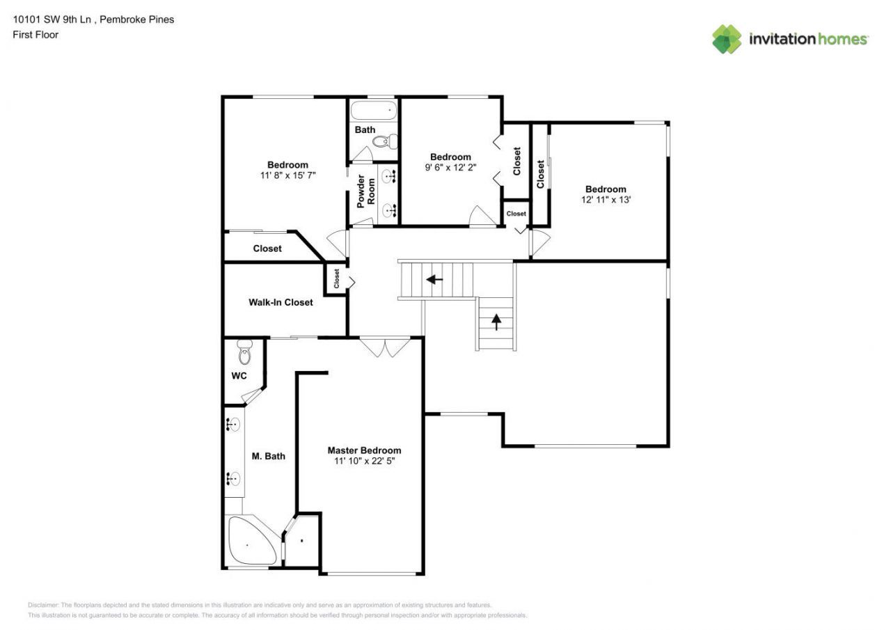 10101 SW 9th Lane, Pembroke Pines, FL 33025 Photo