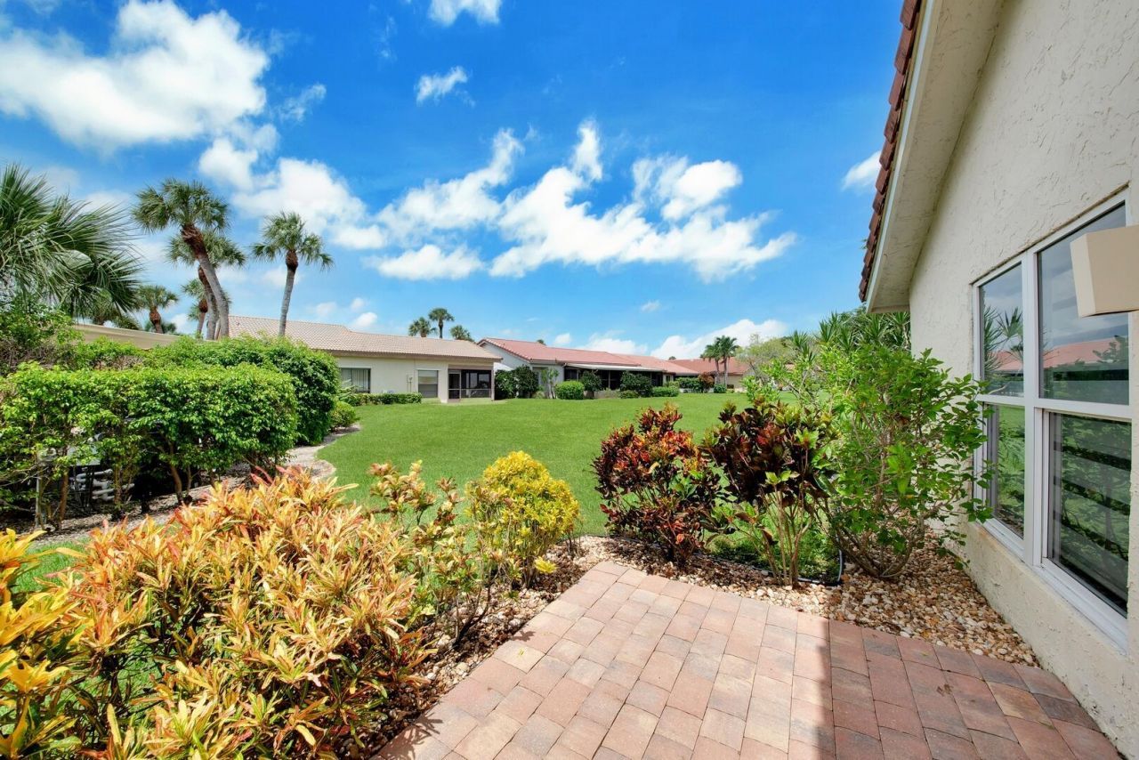 5529 Lakeview Mews Terrace, Boynton Beach, FL 33437 Photo