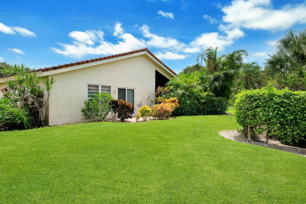 5529 Lakeview Mews Terrace, Boynton Beach, FL 33437 Photo