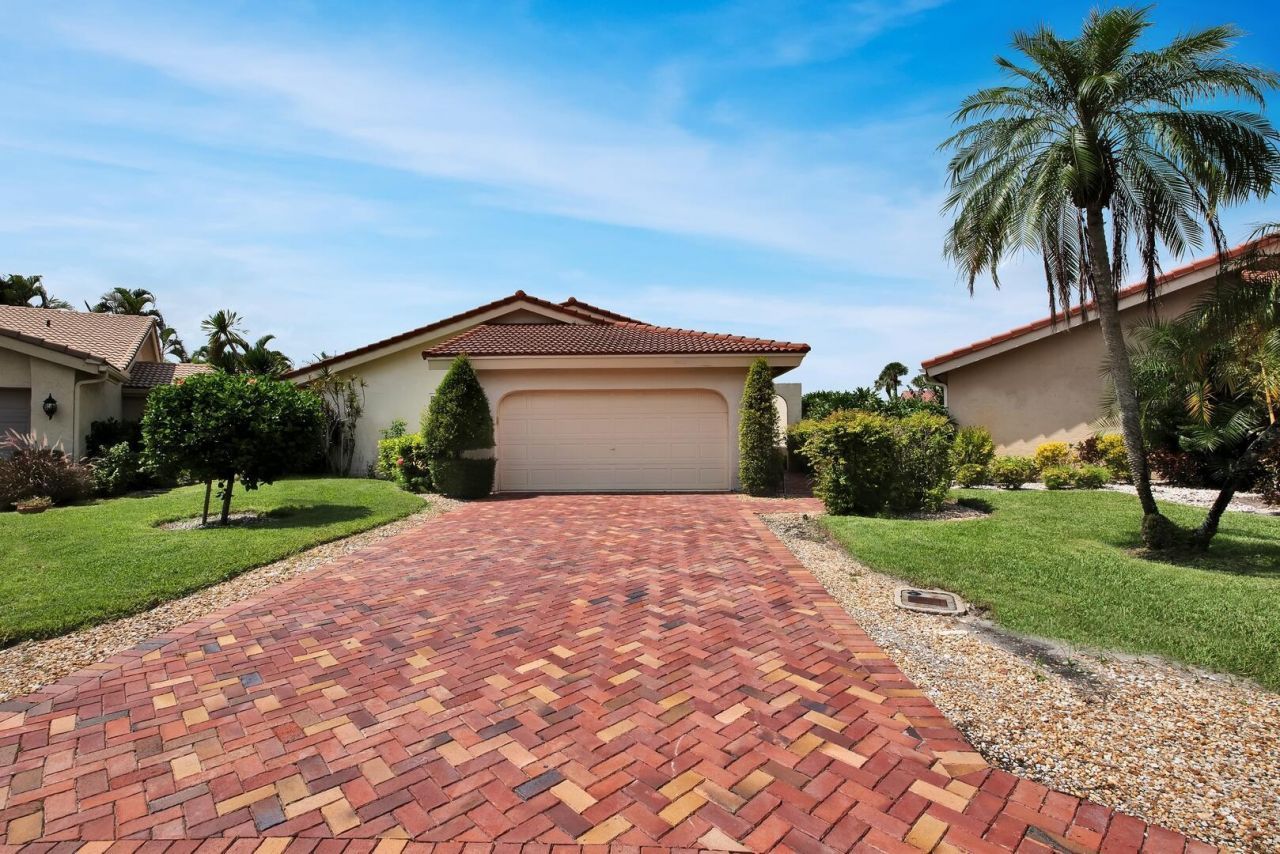 5529 Lakeview Mews Terrace, Boynton Beach, FL 33437 Photo