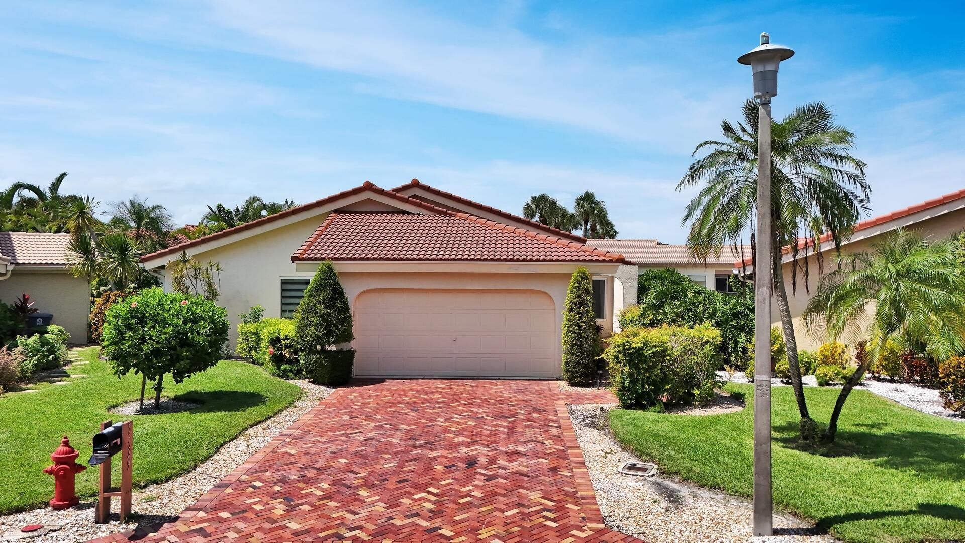 5529 Lakeview Mews Terrace, Boynton Beach, FL 33437 Photo