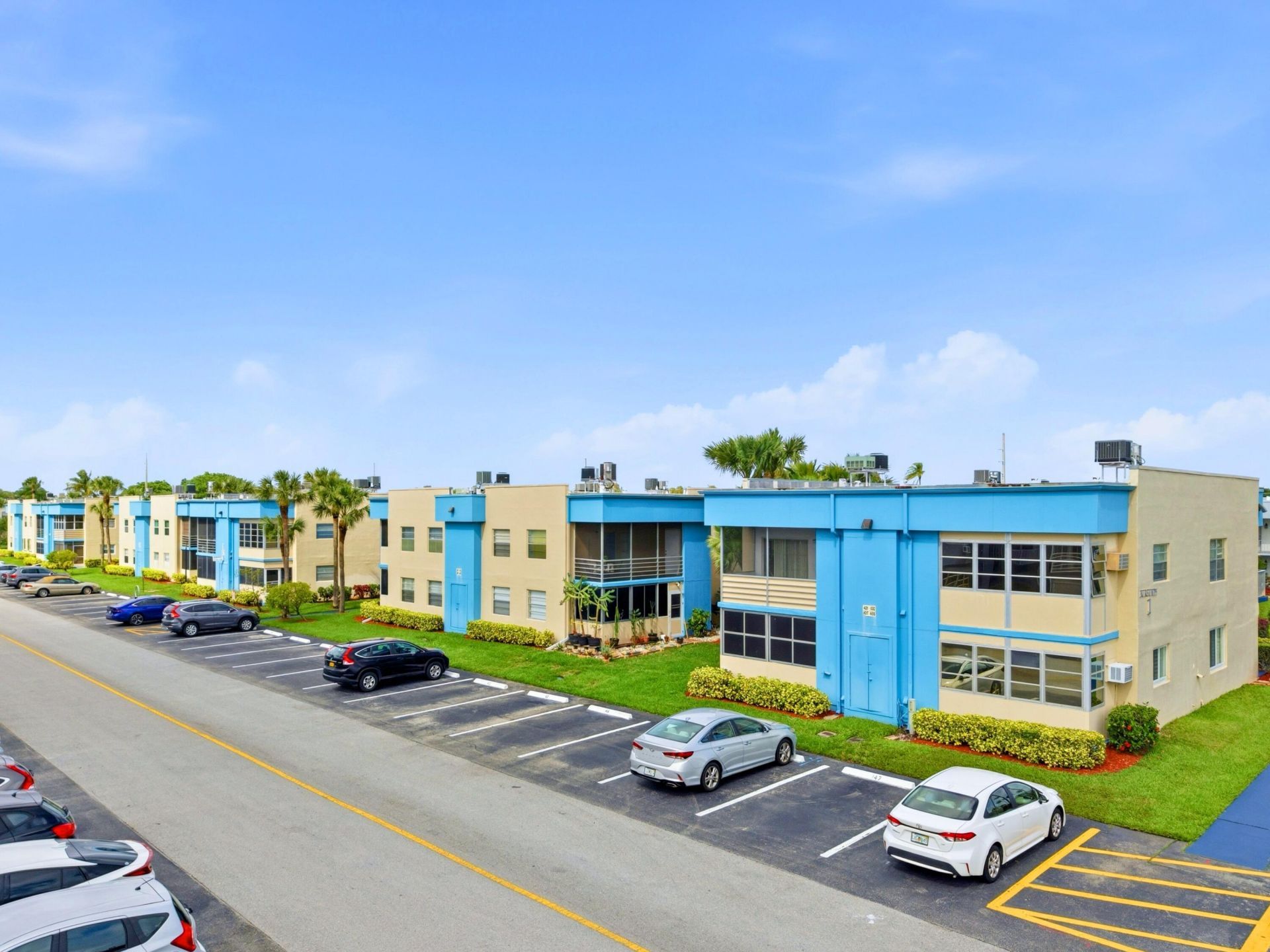 397 Burgundy I, Delray Beach, FL 33484 Photo
