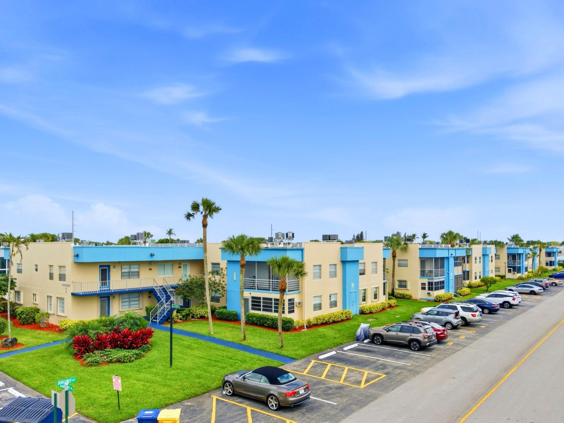 397 Burgundy I, Delray Beach, FL 33484 Photo