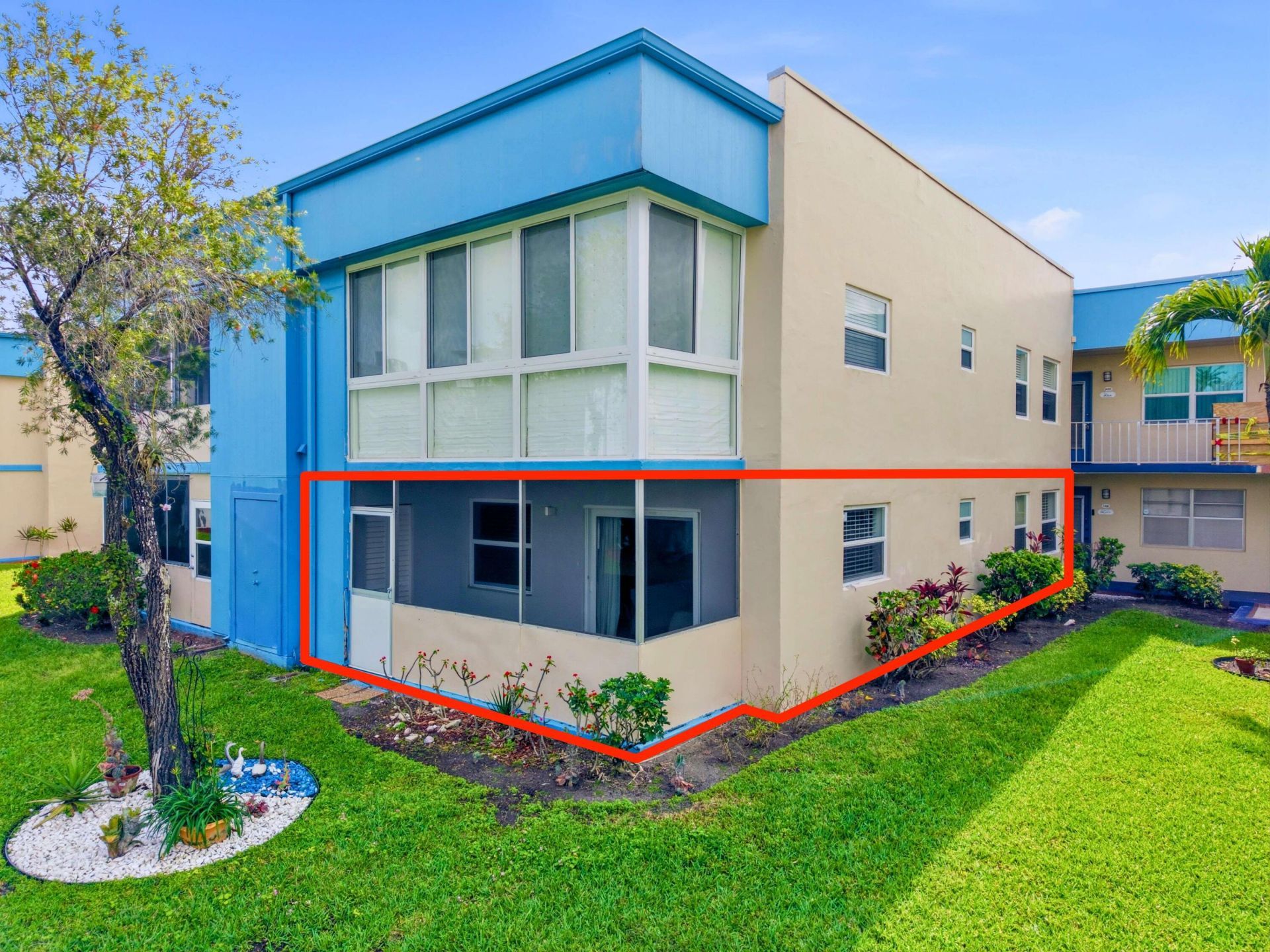 397 Burgundy I, Delray Beach, FL 33484 Photo
