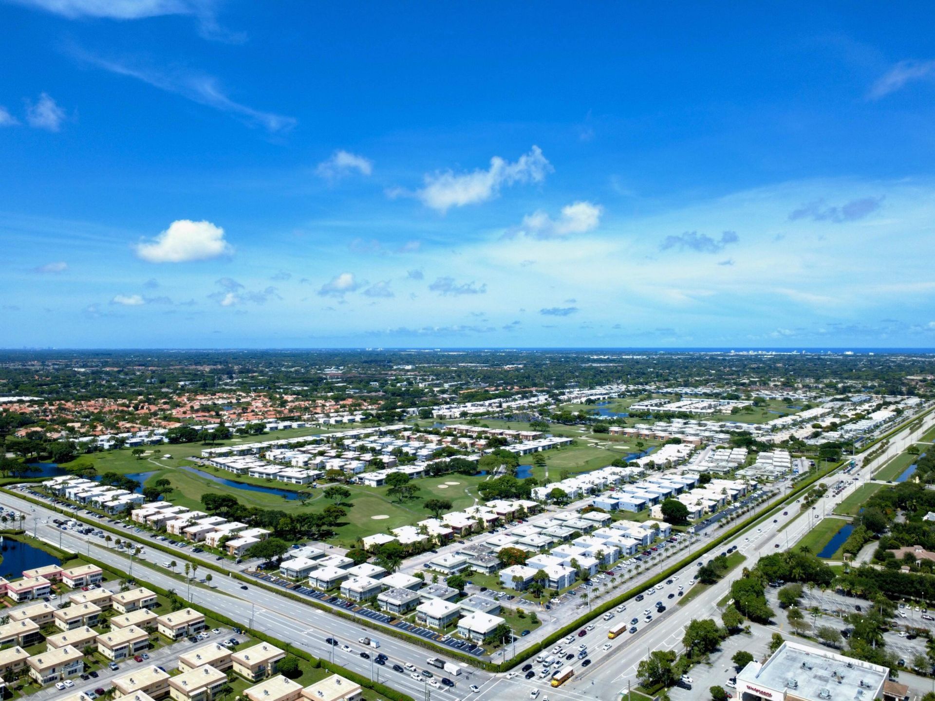 397 Burgundy I, Delray Beach, FL 33484 Photo