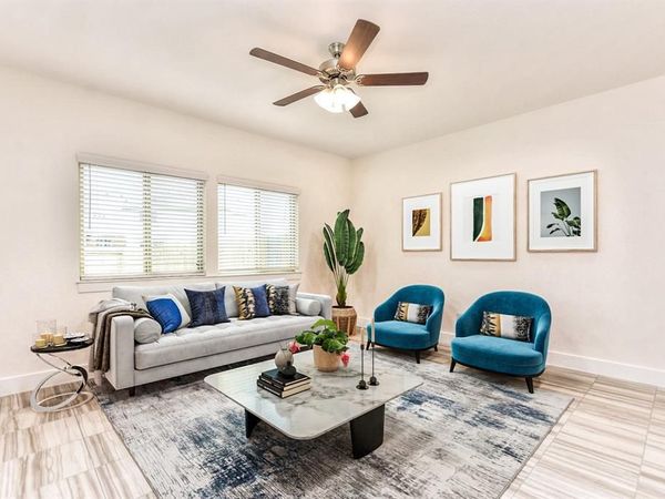 420 White Steppe WAY, Georgetown, TX 78626