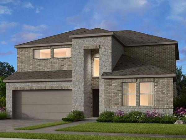 1620 Lorant LN, Pflugerville, TX 78660