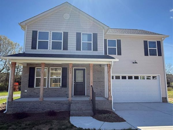 573 Wade Road, Oakboro, NC 28129