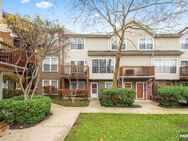 1420 Westgate Drive 8109, Unit 8109, FORT LEE, NJ 07024