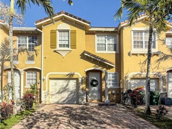 639 NE 21st Ave , HOMESTEAD, FL 33033