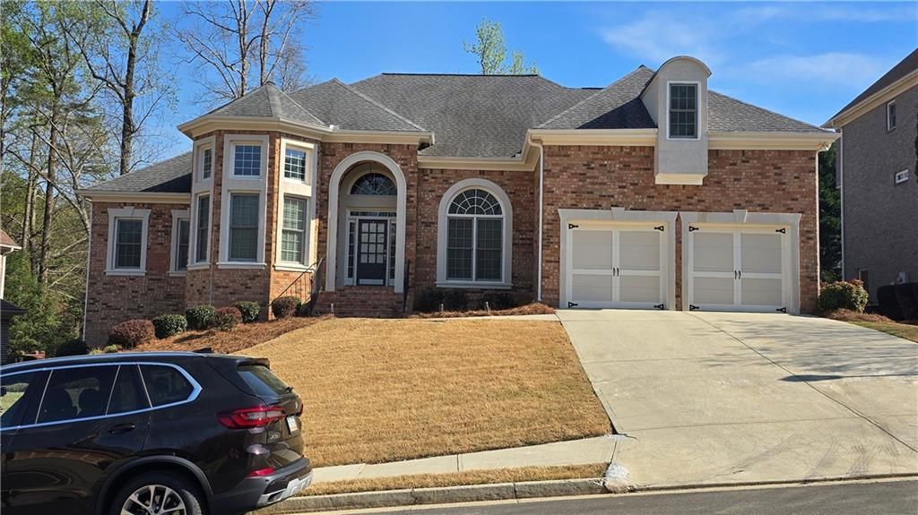 2640 Ivy Brook Lane, Buford, GA 30519 Main Photo
