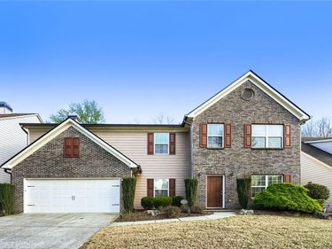 3091 Montauk Hill Drive, Buford, GA 30519