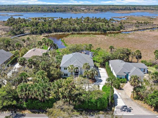 1244 PONTE VEDRA Boulevard, Ponte Vedra Beach, FL 32082