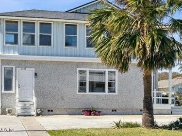 2337 S FLETCHER Avenue, Fernandina Beach, FL 32034